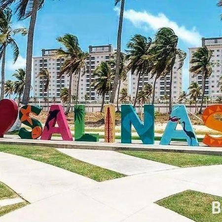 Salinas Park Resort Salinopolis Exterior photo